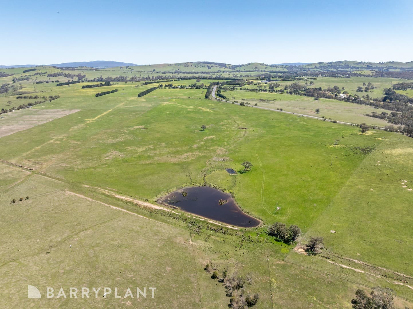 Lot 3/750 Kilmore Lancefield Road, Forbes, VIC 3764, Forbes - Thumbnail 2