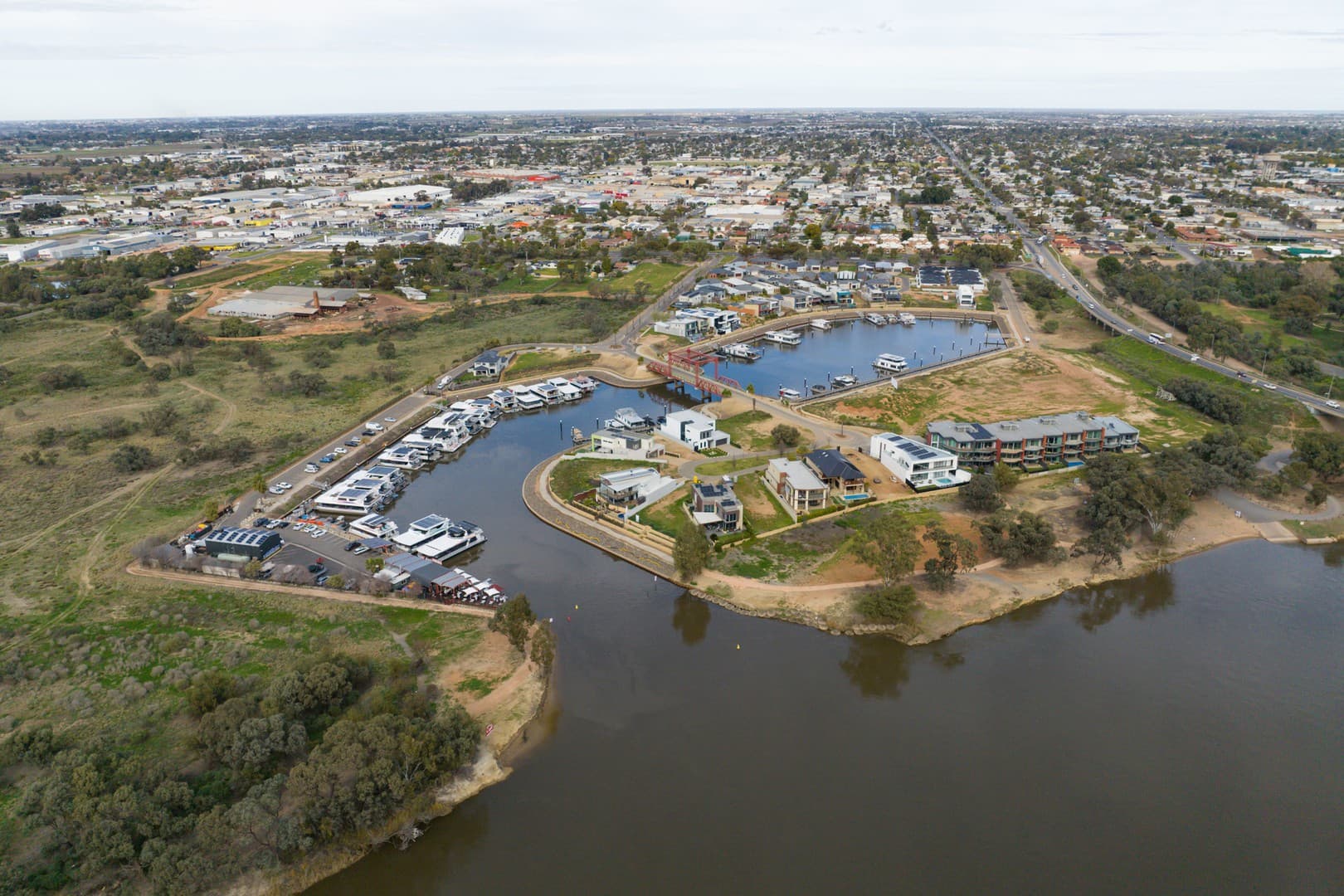 21 Marina Walk, Mildura, VIC 3500, Mildura - Thumbnail 2