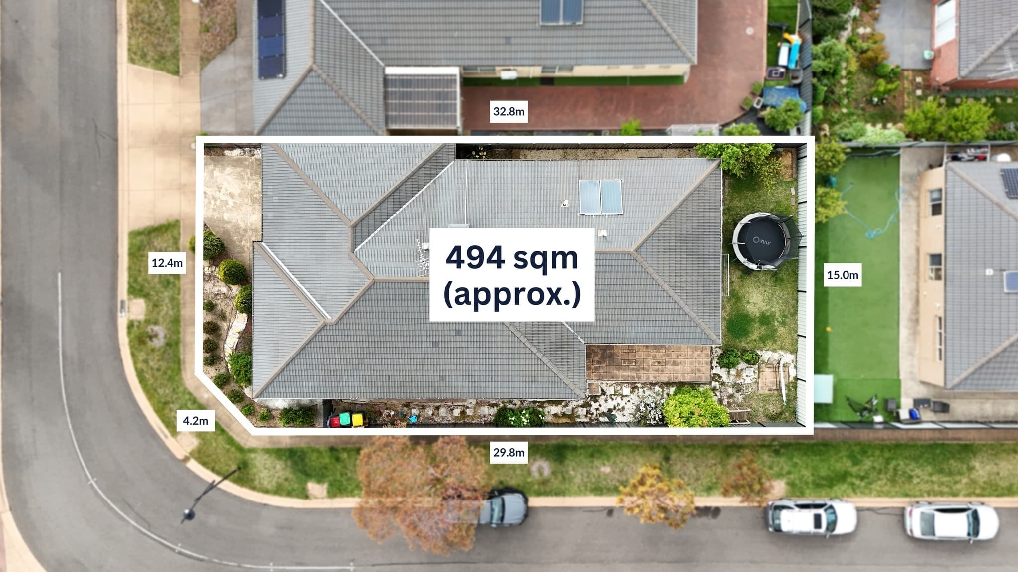 35 Hardwick Road, Point Cook - Thumbnail 2