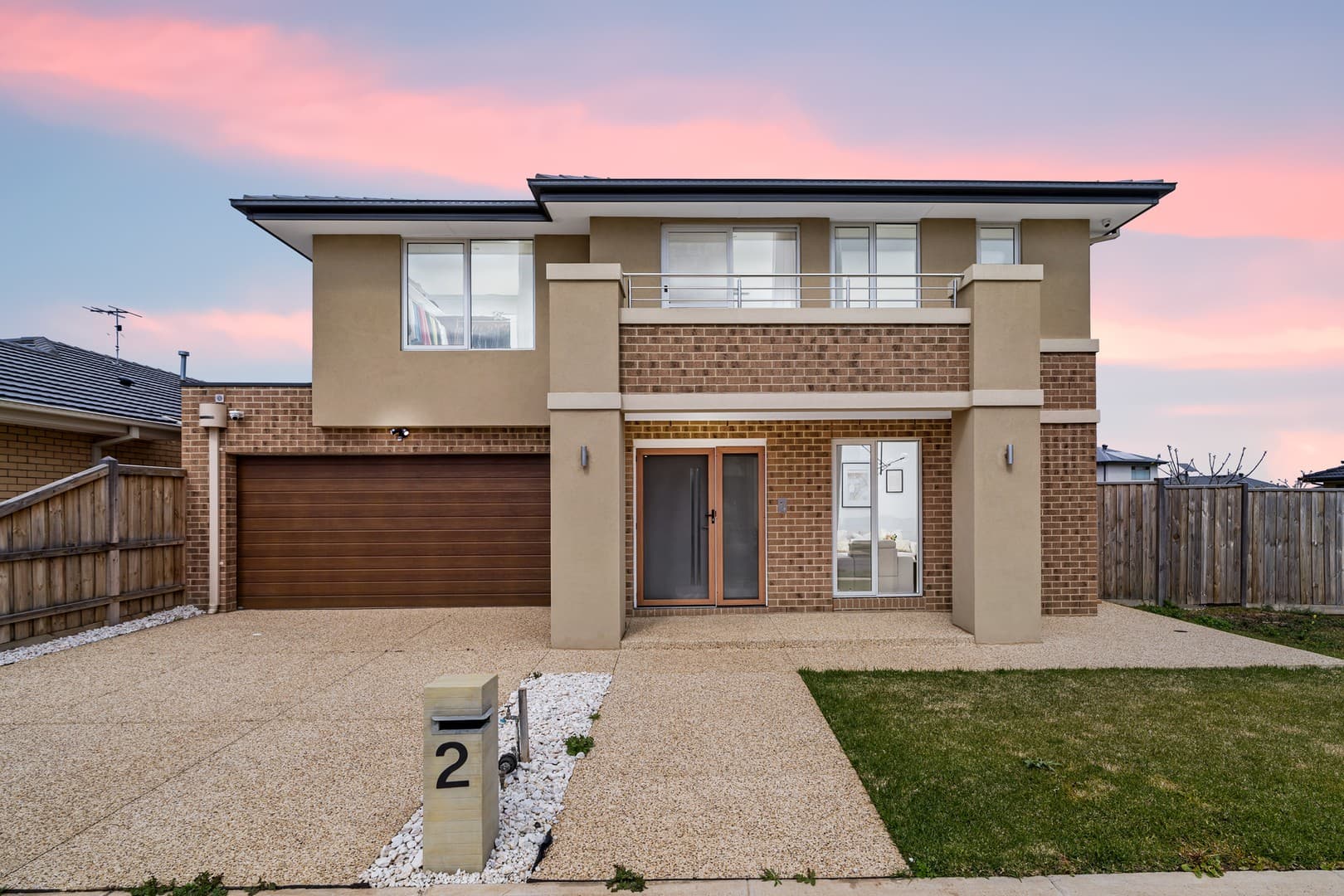 2 Milsom Avenue, Fraser Rise, VIC 3336, Fraser Rise - Image 1