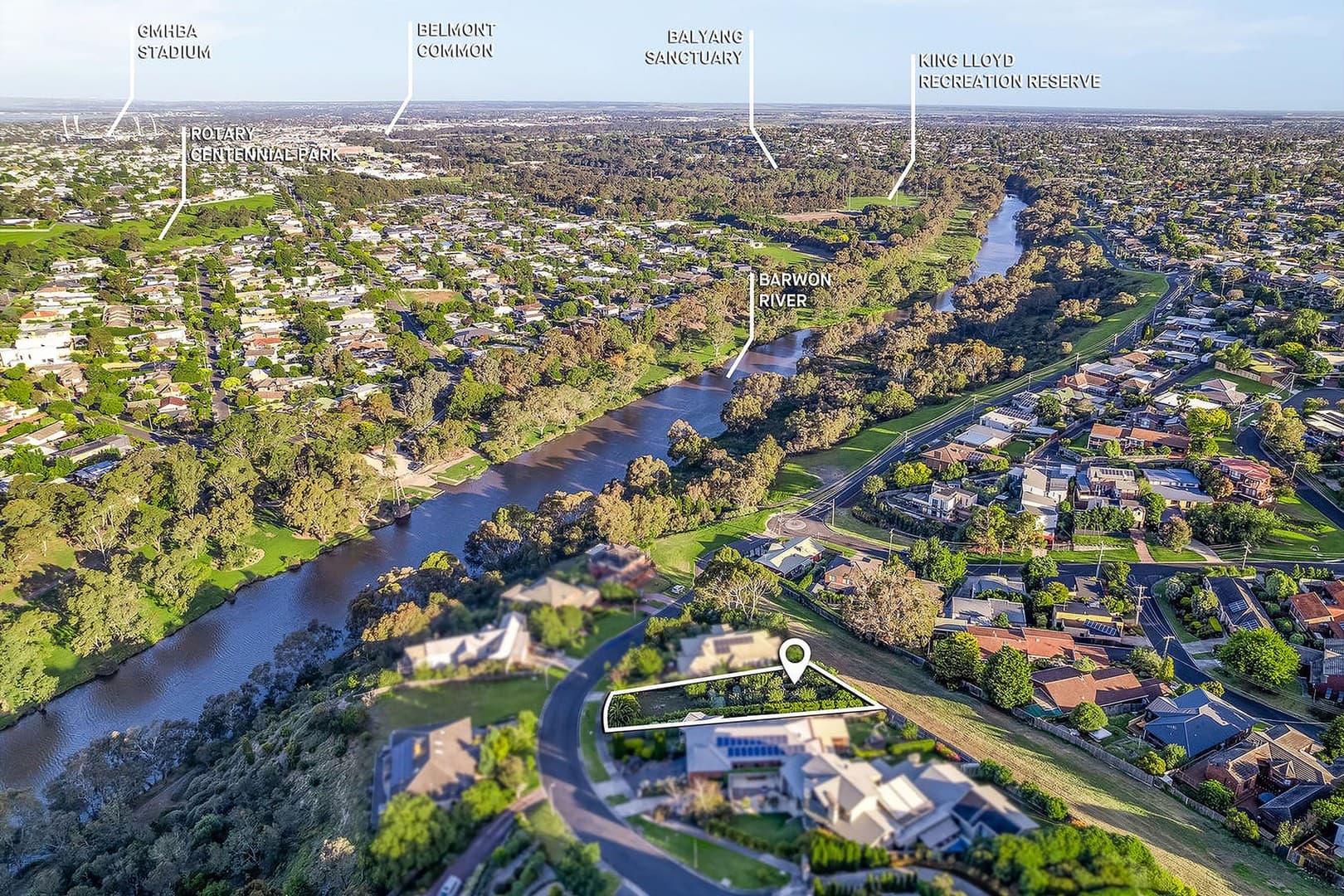 2 Pinnacle Close, Highton, VIC 3216, Highton - Thumbnail 5