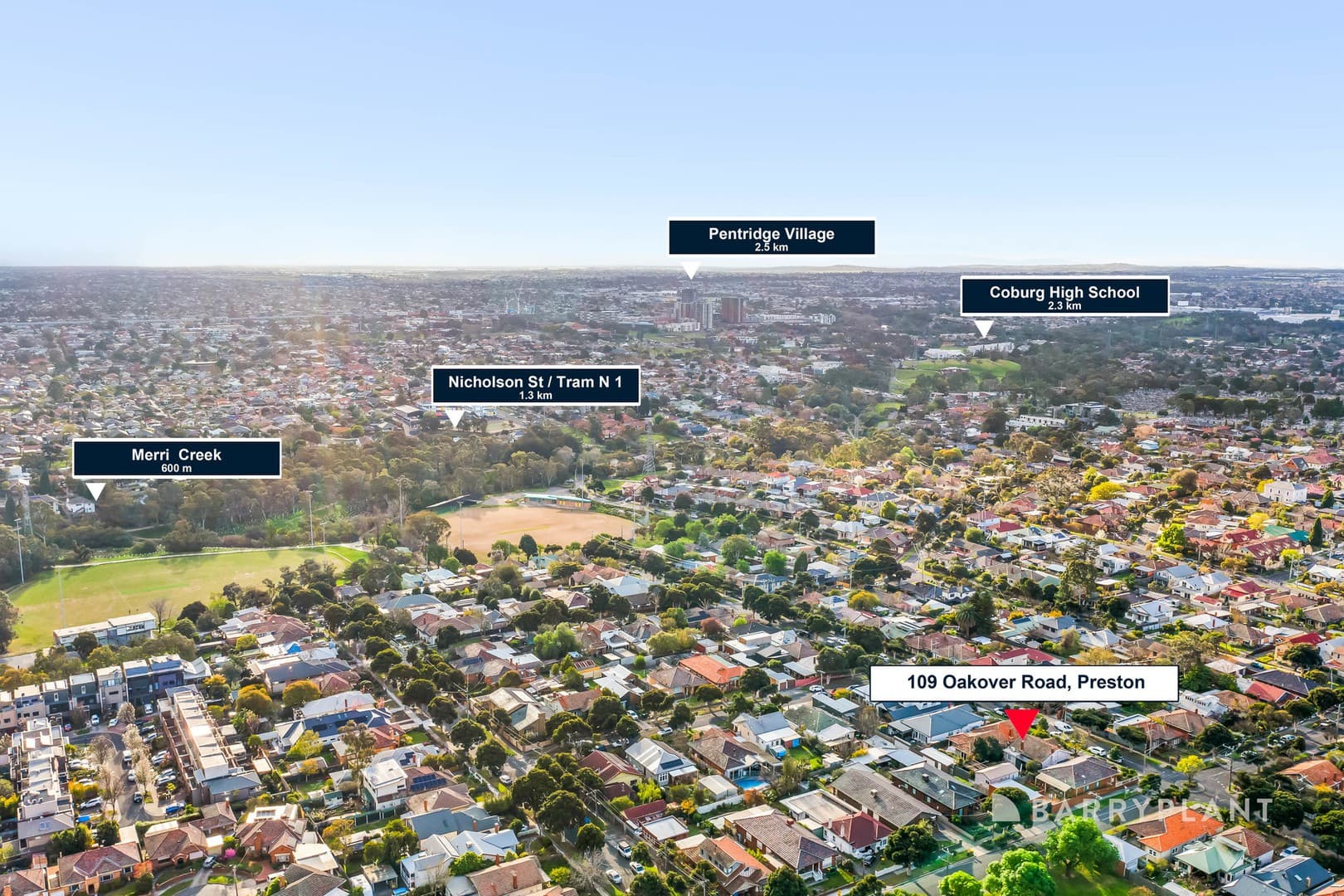 109 Oakover Road, Preston, VIC 3072, Preston - Thumbnail 4
