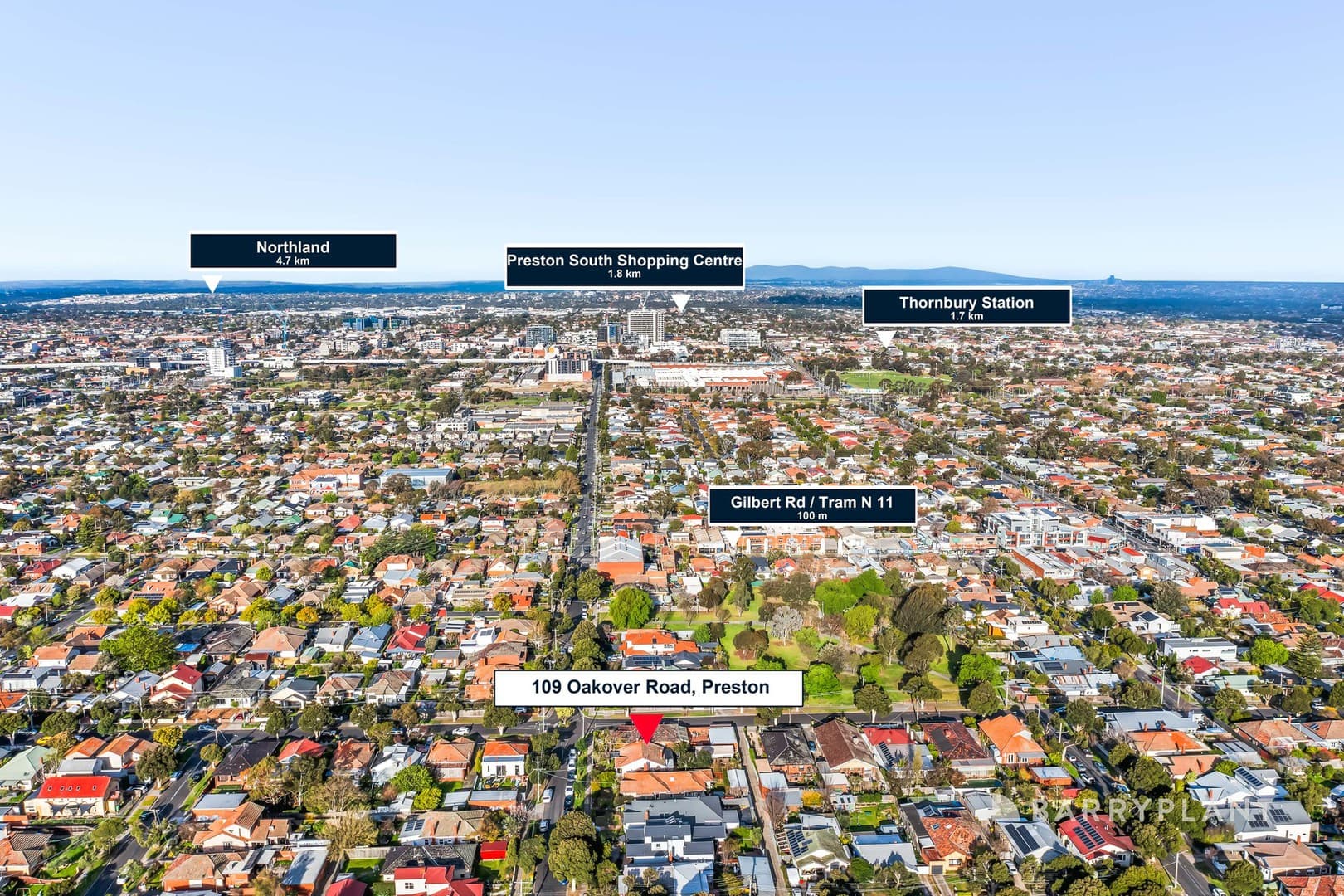 109 Oakover Road, Preston, VIC 3072, Preston - Thumbnail 6