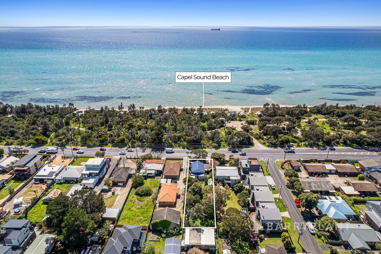 1725 Point Nepean Road, Capel Sound - Image 1