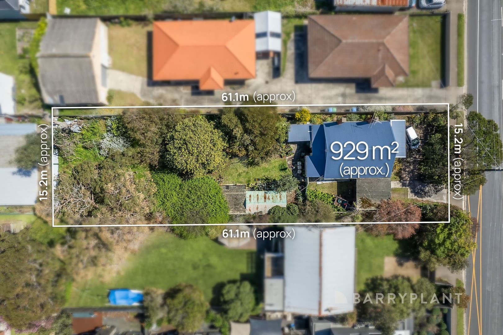 1725 Point Nepean Road, Capel Sound - Thumbnail 2