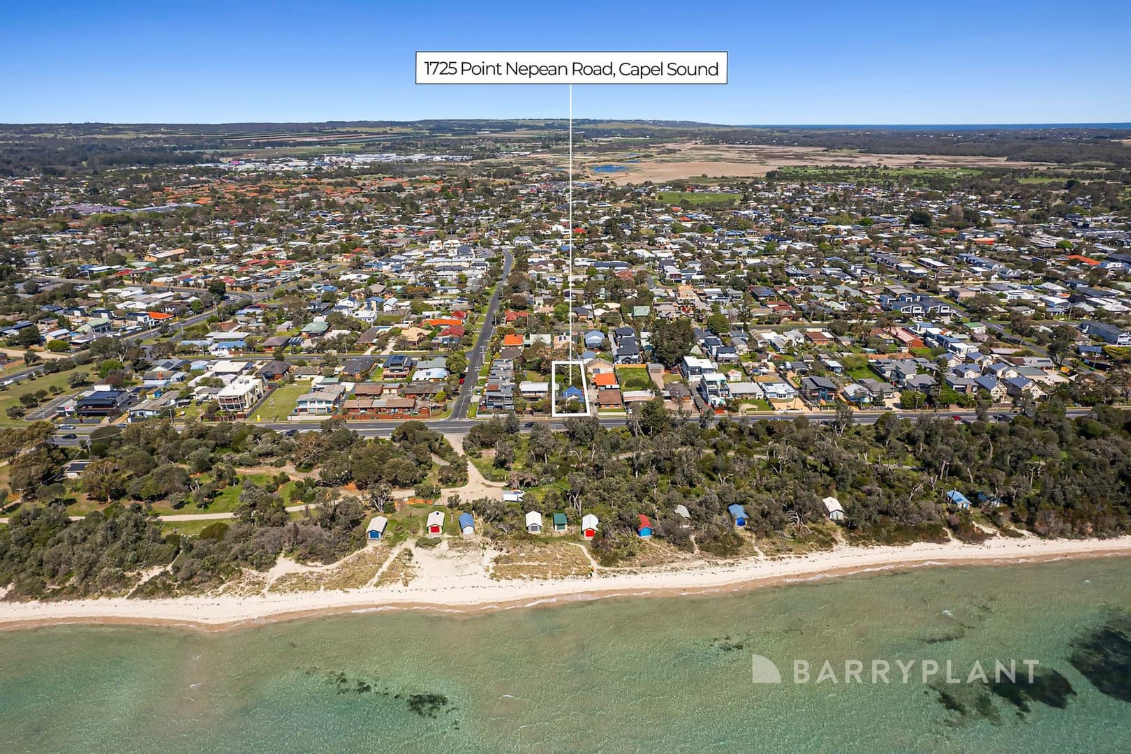 1725 Point Nepean Road, Capel Sound - Thumbnail 3