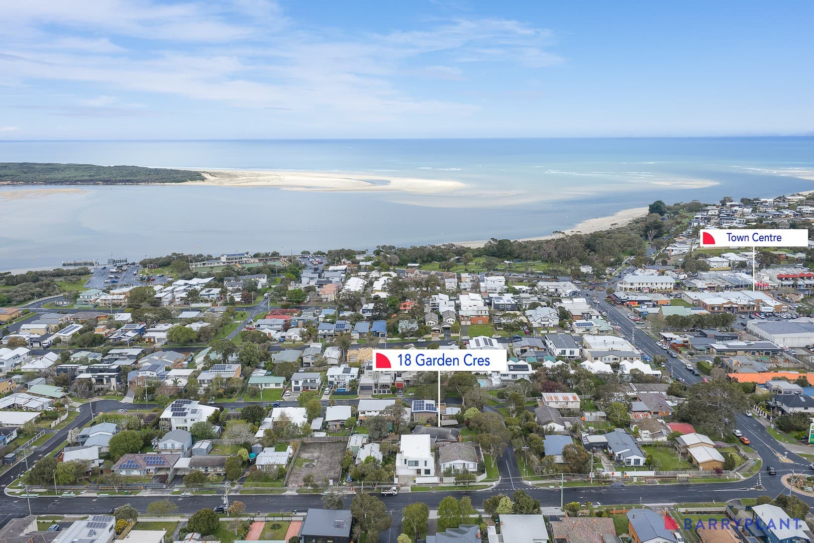 18 Garden Crescent, Inverloch, VIC 3996, Inverloch - Thumbnail 3