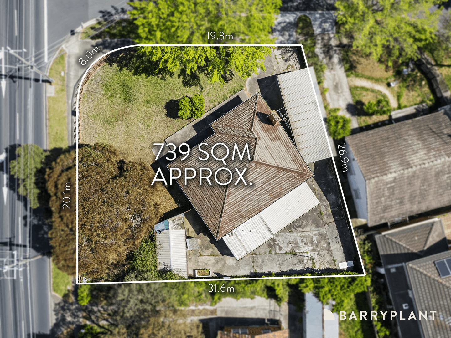 170-172 Ballarat Road, Maidstone, VIC 3012, Maidstone - Thumbnail 2