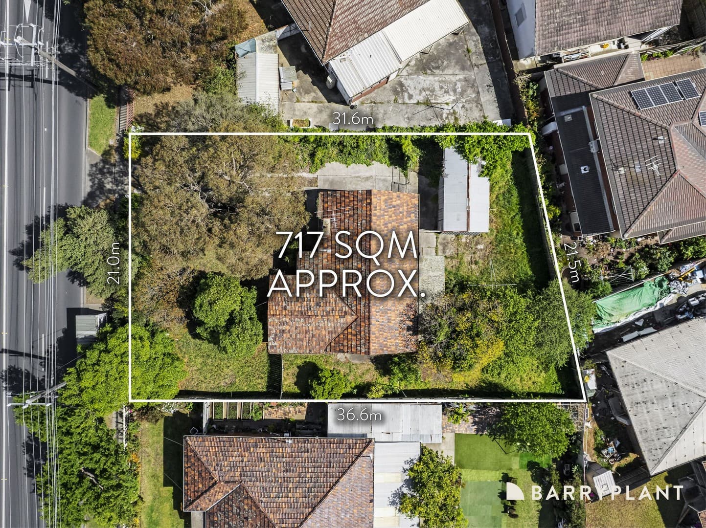 170-172 Ballarat Road, Maidstone, VIC 3012, Maidstone - Thumbnail 3