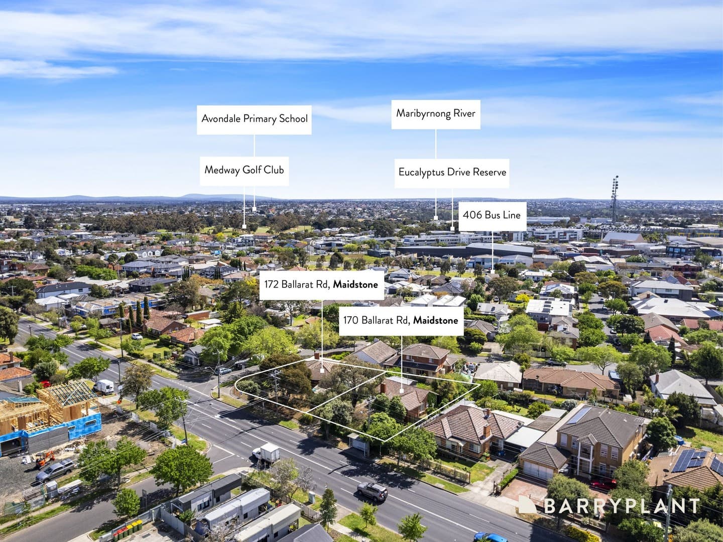 170-172 Ballarat Road, Maidstone, VIC 3012, Maidstone - Thumbnail 4