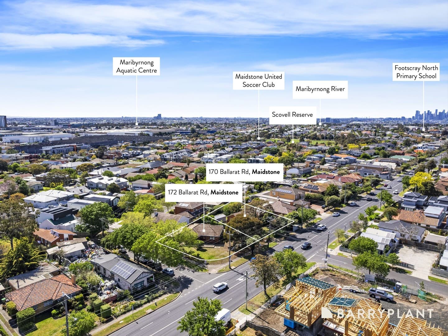 170-172 Ballarat Road, Maidstone, VIC 3012, Maidstone - Thumbnail 5