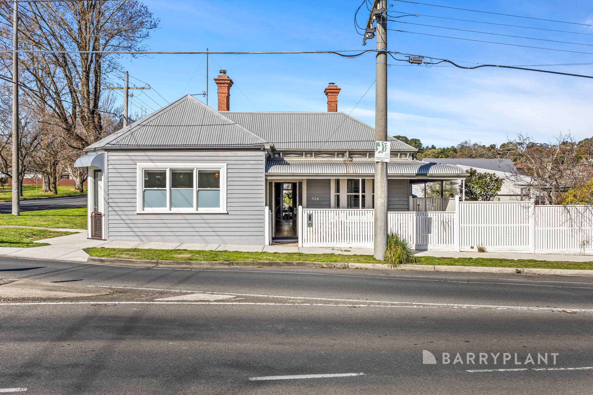 524 Peel Street NorthBlack Hill, vic 3350, Black Hill - Thumbnail 2