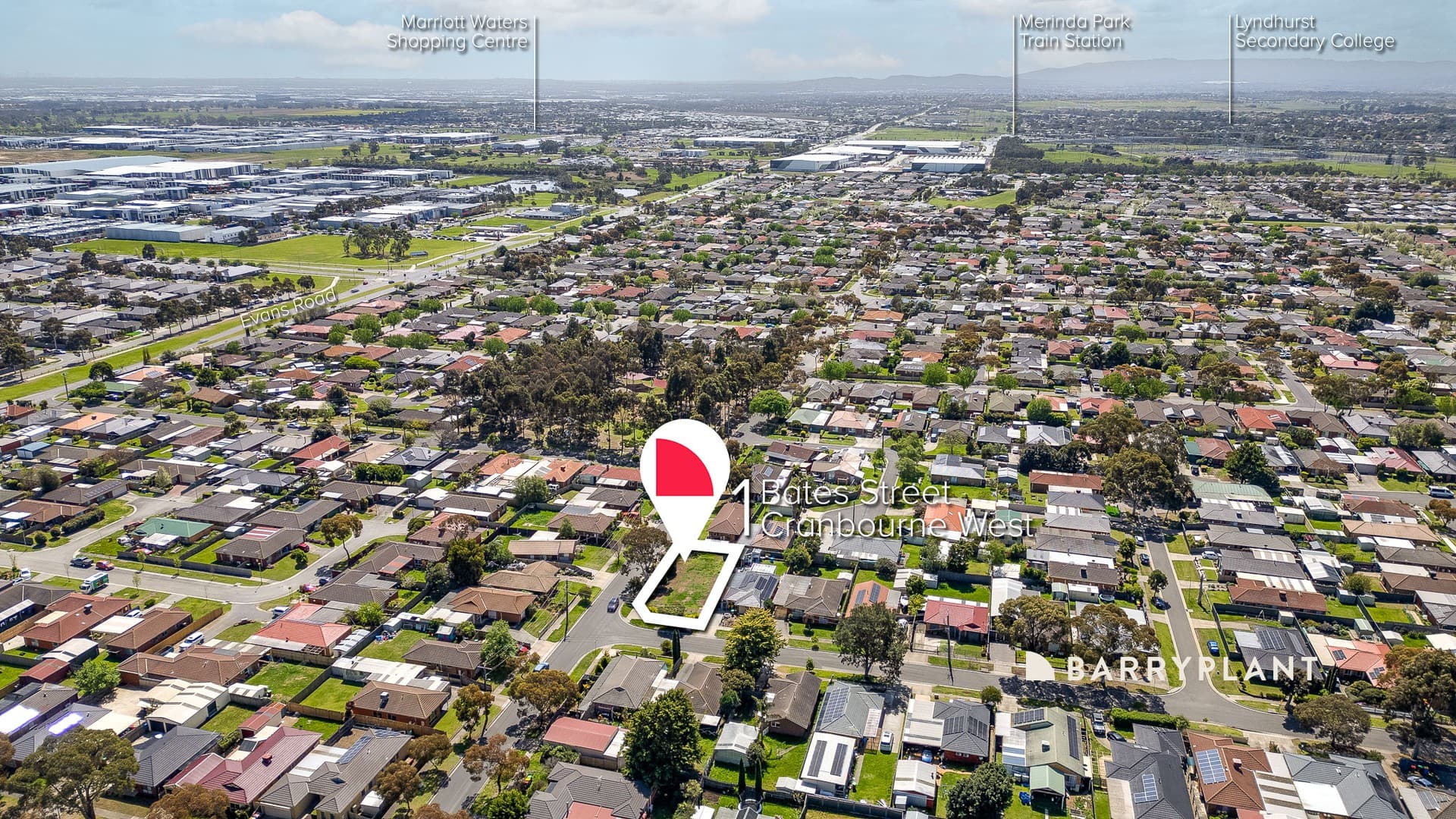 1 Bates Street, Cranbourne West, VIC 3977, Cranbourne West - Thumbnail 5