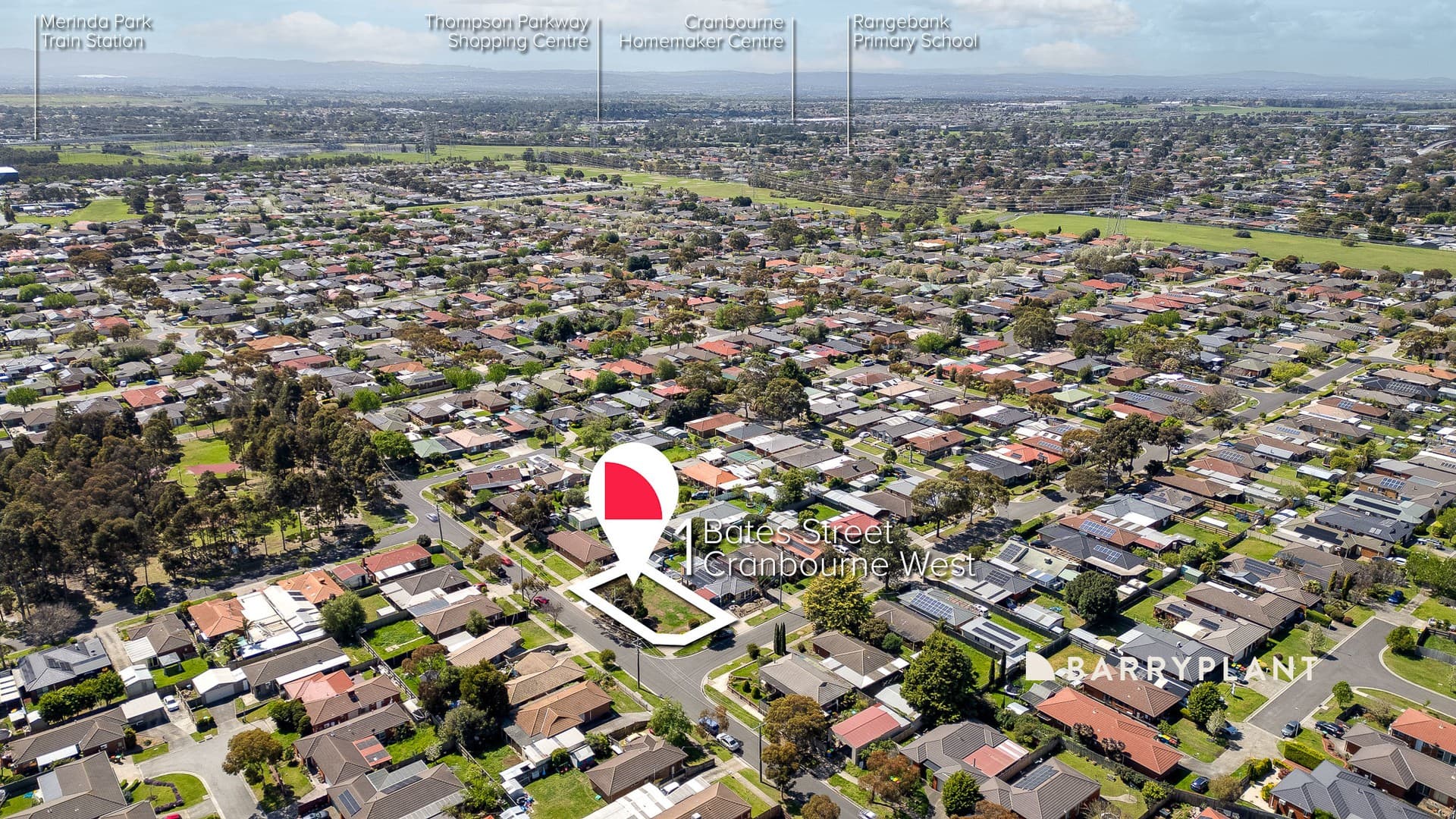 1 Bates Street, Cranbourne West, VIC 3977, Cranbourne West - Thumbnail 6