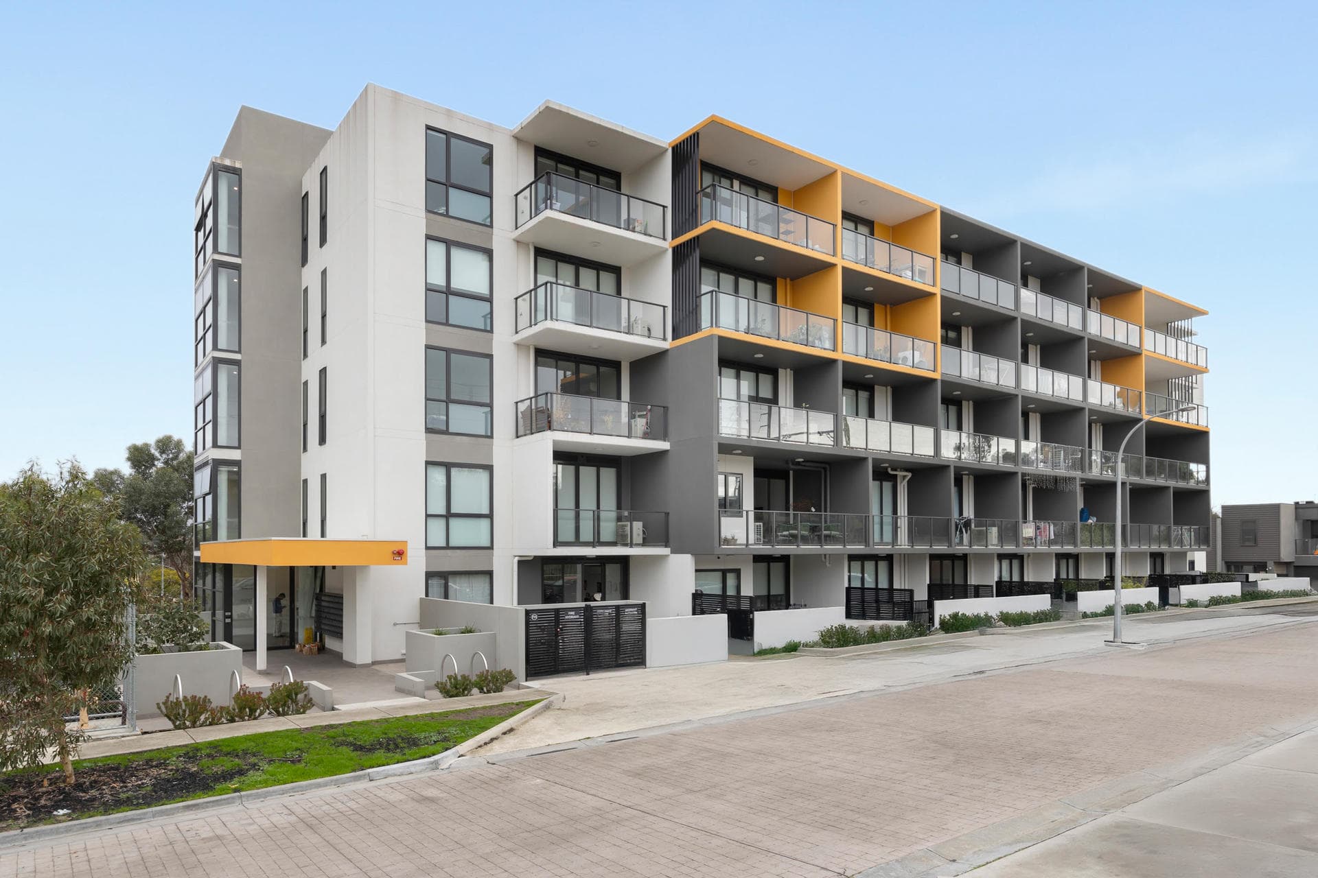 214/2 Bailey CrescentOak Park, vic 3046, Oak Park - Image 1