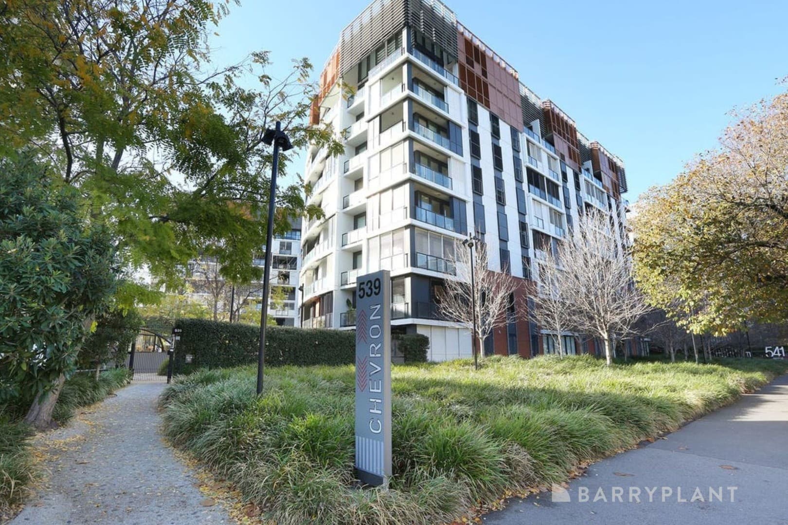 133/539 St Kilda Road, Melbourne, VIC 3004, Melbourne - Image 1