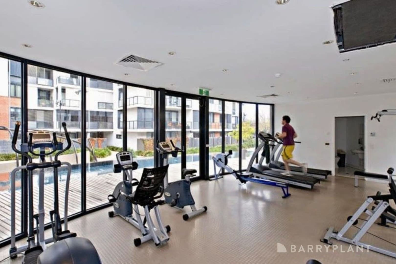 133/539 St Kilda Road, Melbourne, VIC 3004, Melbourne - Thumbnail 2
