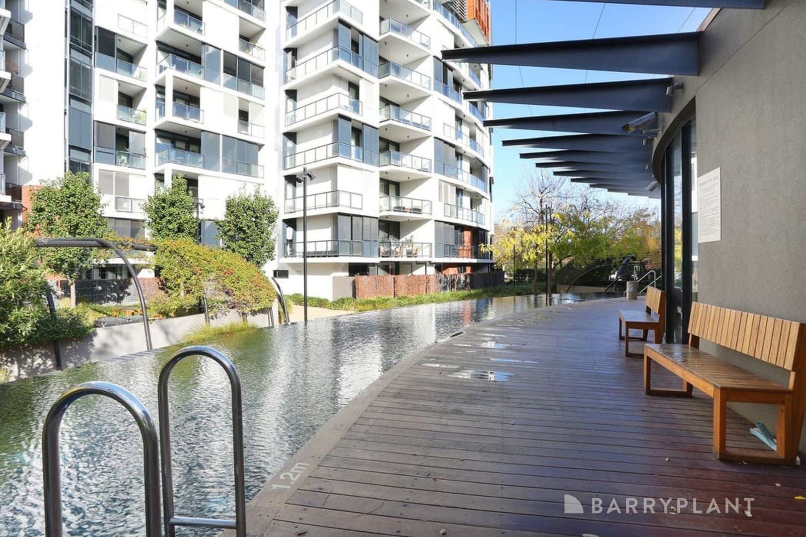 133/539 St Kilda Road, Melbourne, VIC 3004, Melbourne - Thumbnail 3