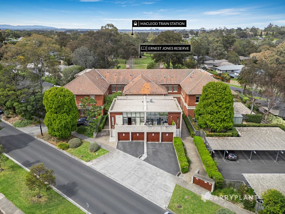 11/125 Main Drive, Macleod, VIC 3085, Macleod - Thumbnail 8