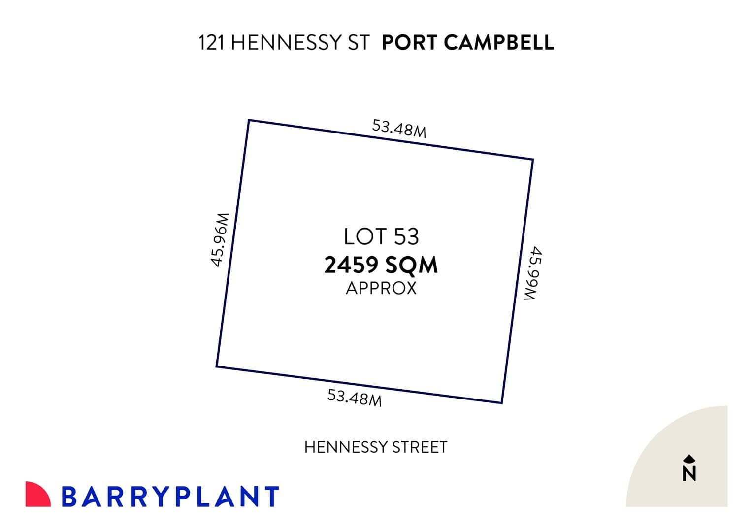 121 Hennessy StreetPort Campbell, vic 3269, Port Campbell - Thumbnail 2