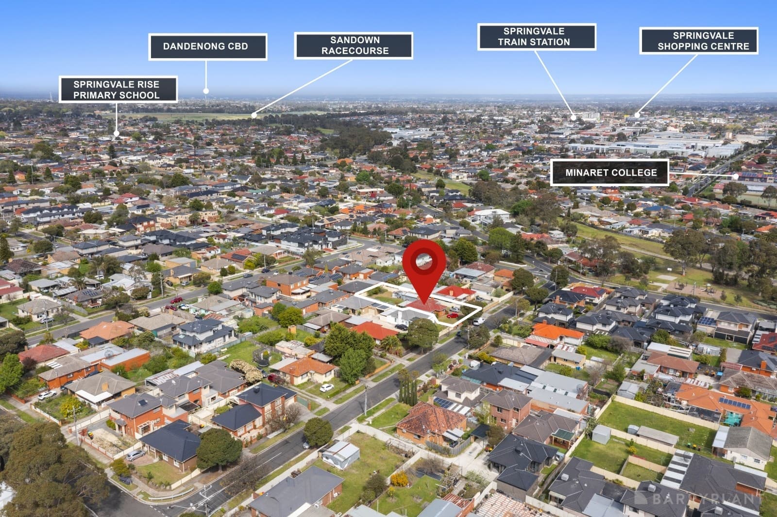 19 Joyce Street, Springvale, VIC 3171, Springvale - Thumbnail 6
