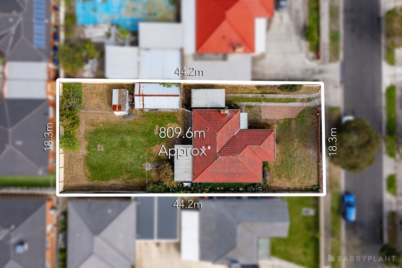 19 Joyce Street, Springvale, VIC 3171, Springvale - Thumbnail 7