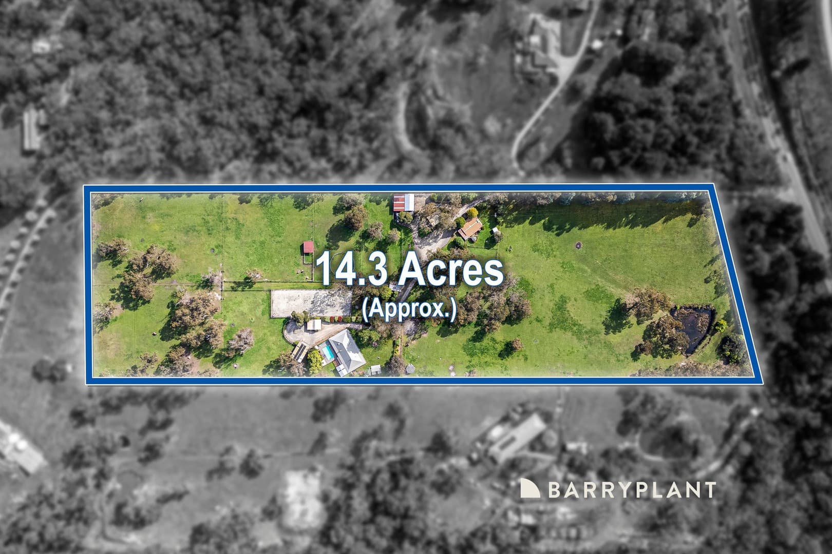 1555 Wellington Road, Belgrave South, VIC 3160, Belgrave South - Thumbnail 2