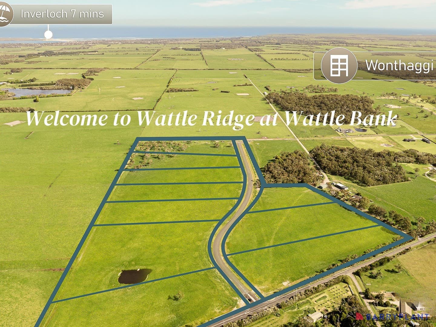 Majestic Vista, Wattle Bank, VIC 3995, Wattle Bank - Thumbnail 2