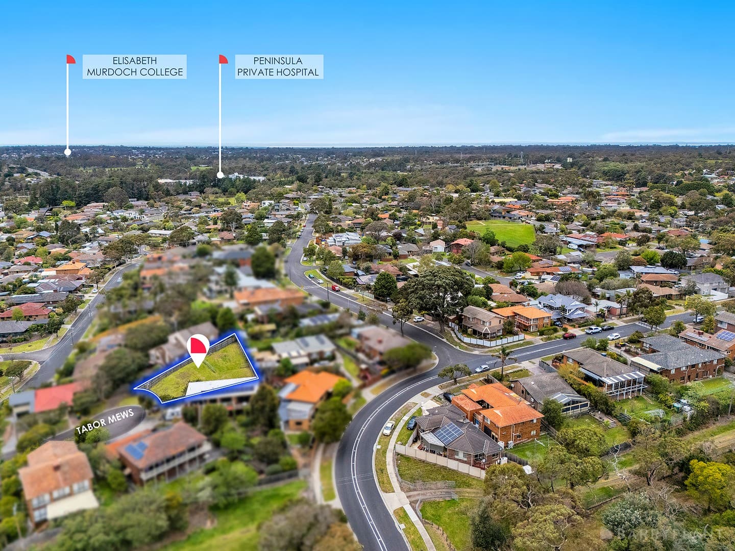 3 Tabor Mews, Frankston, VIC 3199, Frankston - Thumbnail 5