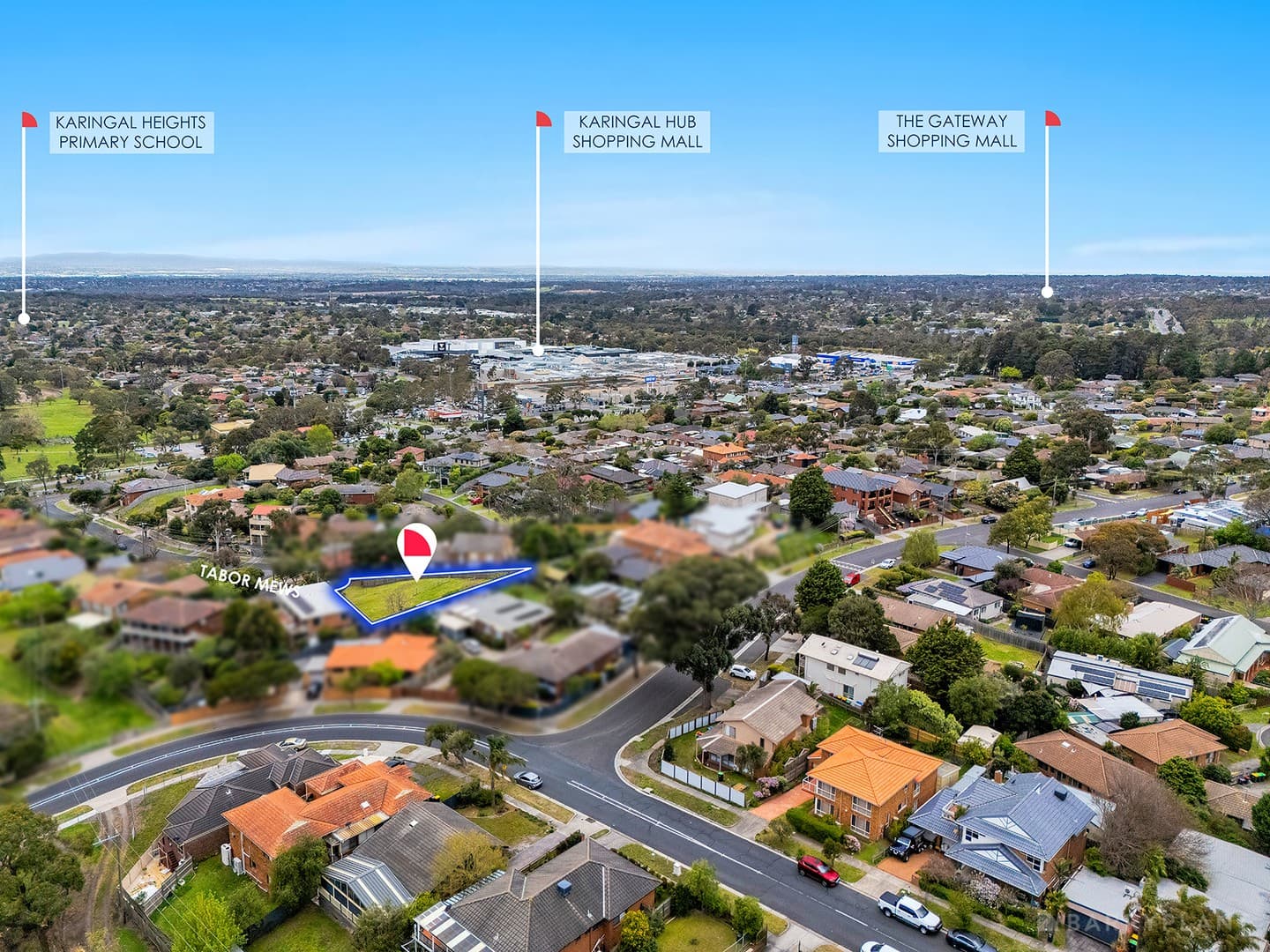 3 Tabor Mews, Frankston, VIC 3199, Frankston - Thumbnail 6