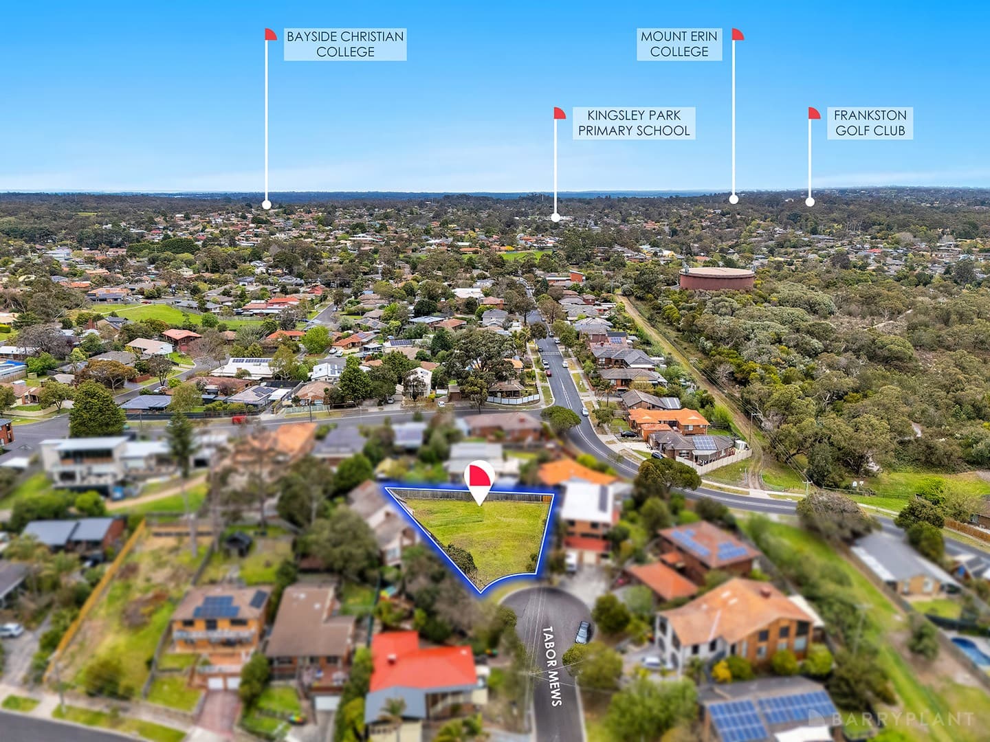 3 Tabor Mews, Frankston, VIC 3199, Frankston - Thumbnail 7