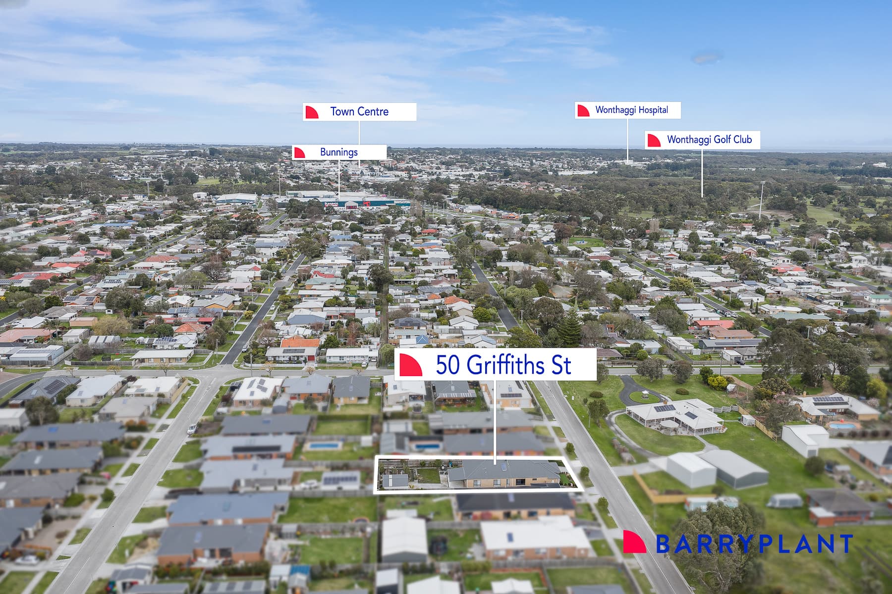 50 Griffiths StreetNorth Wonthaggi, vic 3995, North Wonthaggi - Thumbnail 2