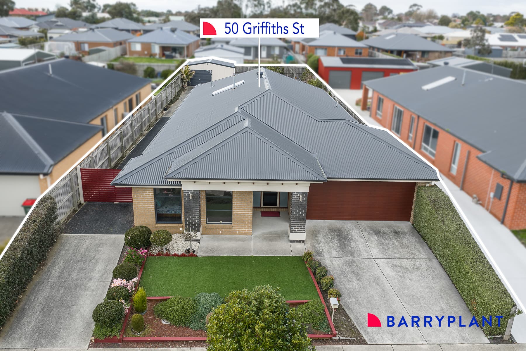 50 Griffiths StreetNorth Wonthaggi, vic 3995, North Wonthaggi - Thumbnail 3