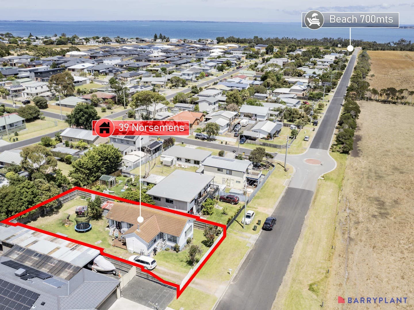 39 Norsemens Road, Coronet Bay, VIC 3984, Coronet Bay - Thumbnail 2