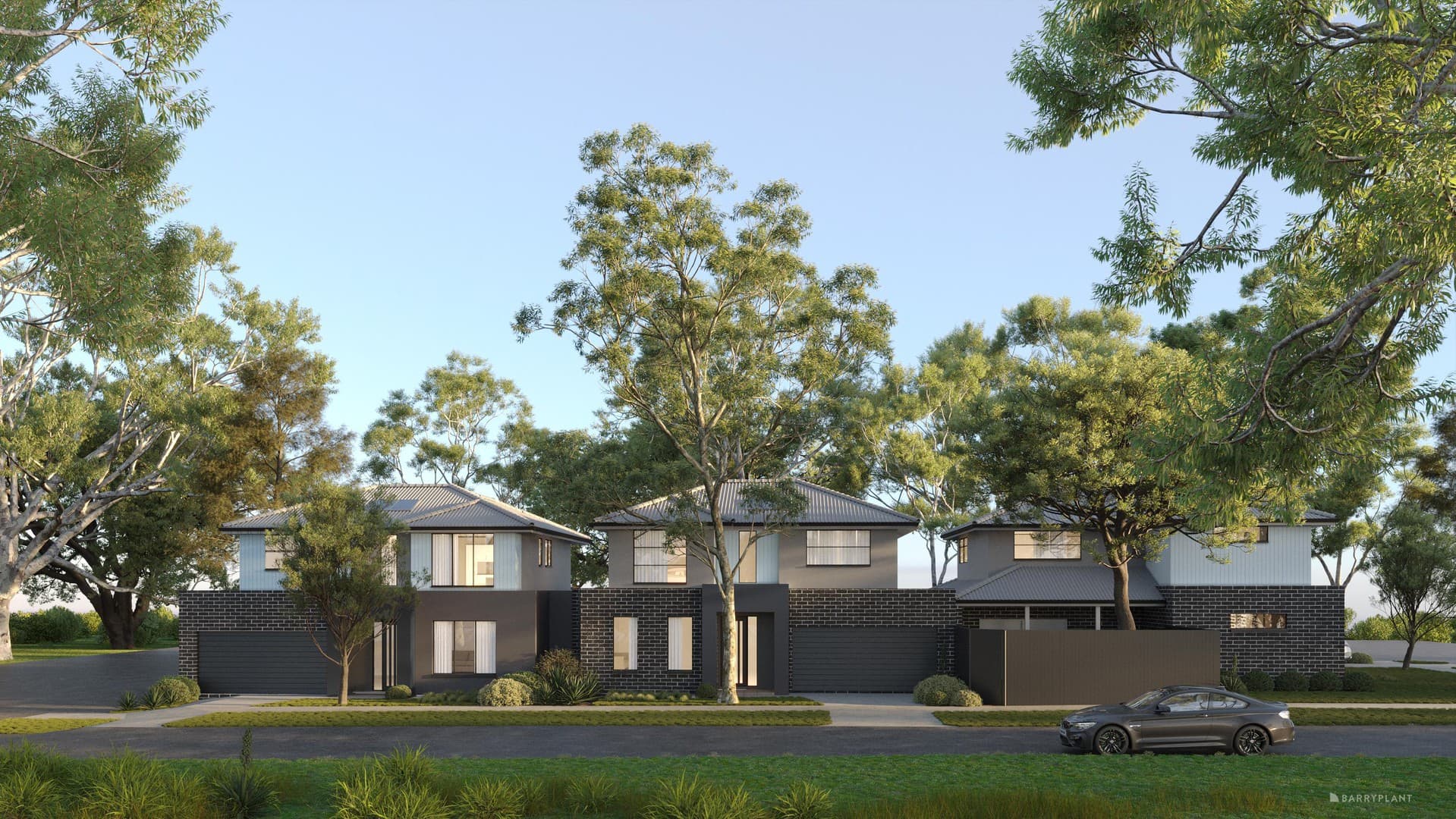 23-25 Flower Street, Ferntree Gully, VIC 3156, Ferntree Gully - Thumbnail 2