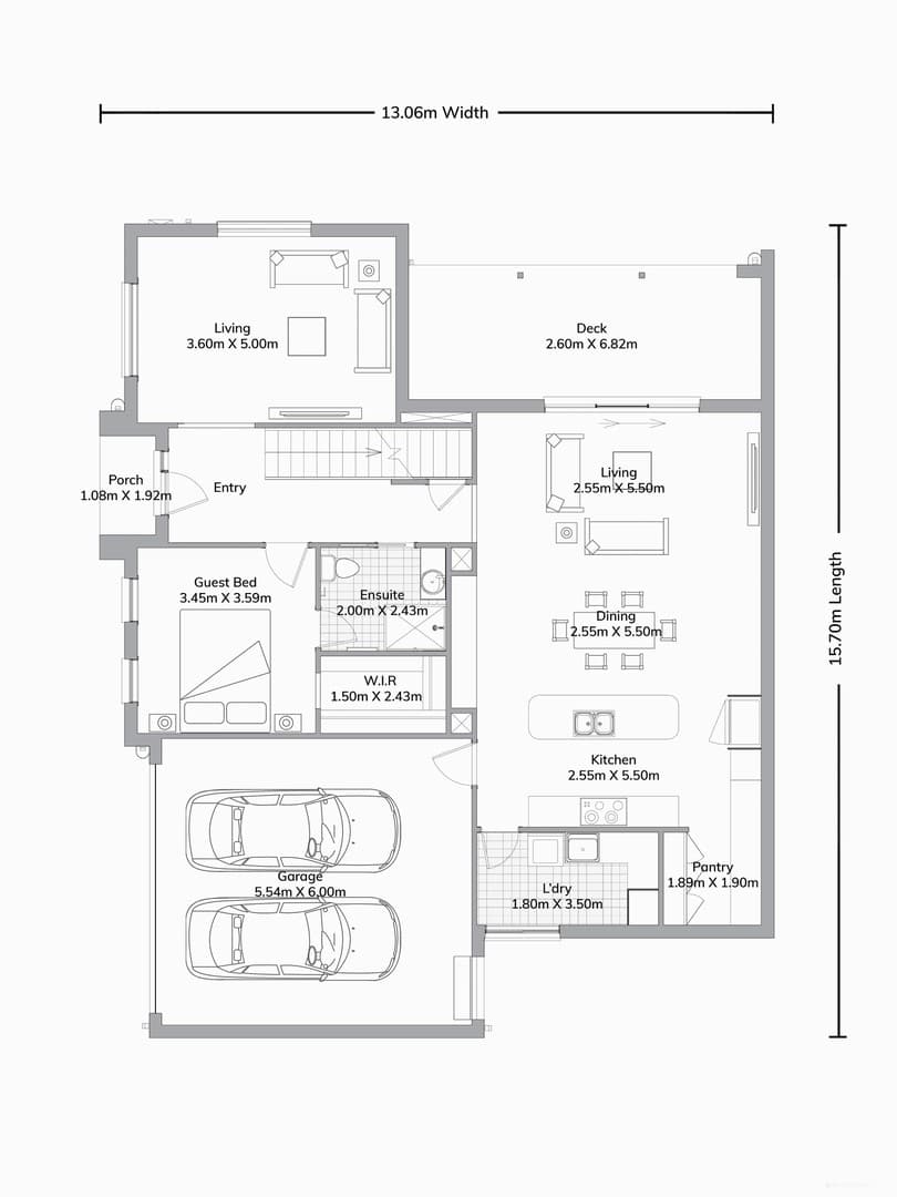 23-25 Flower Street, Ferntree Gully, VIC 3156, Ferntree Gully - Thumbnail 5