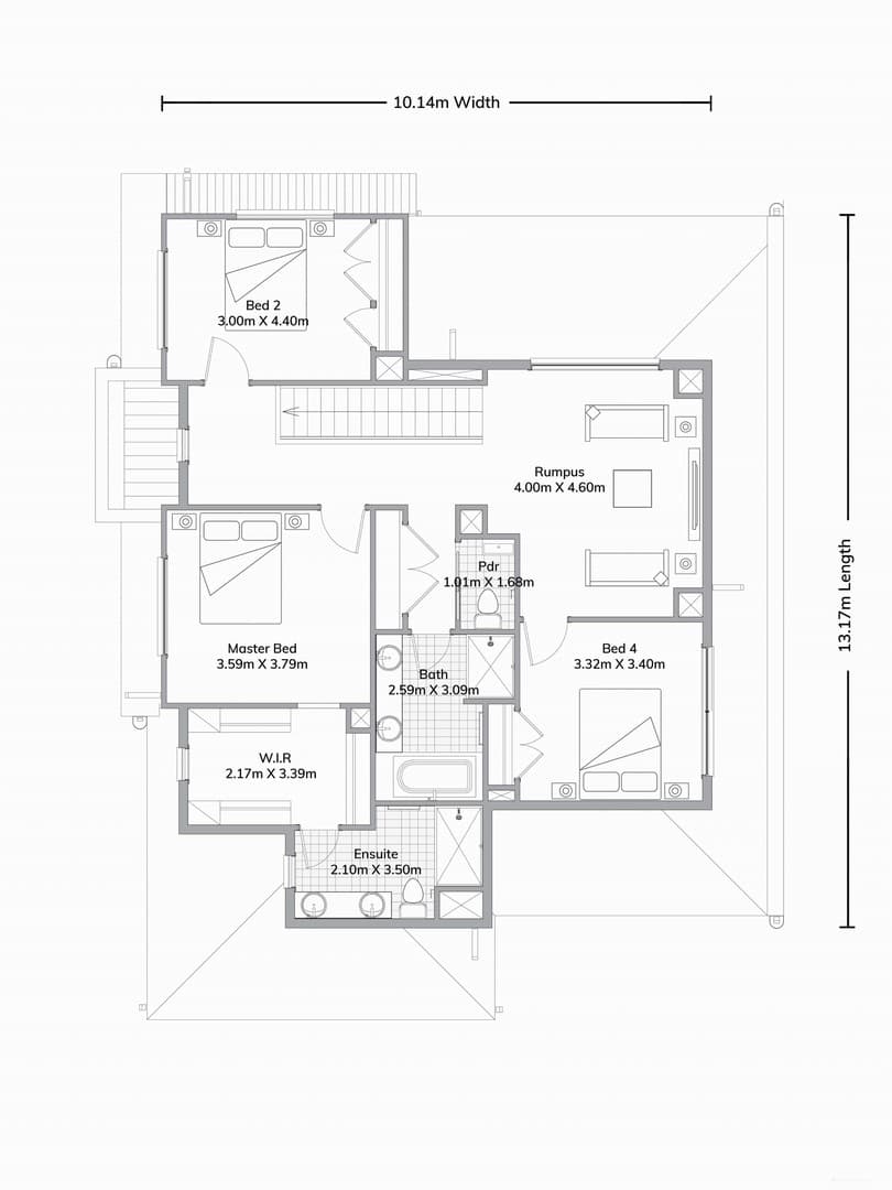 23-25 Flower Street, Ferntree Gully, VIC 3156, Ferntree Gully - Thumbnail 6