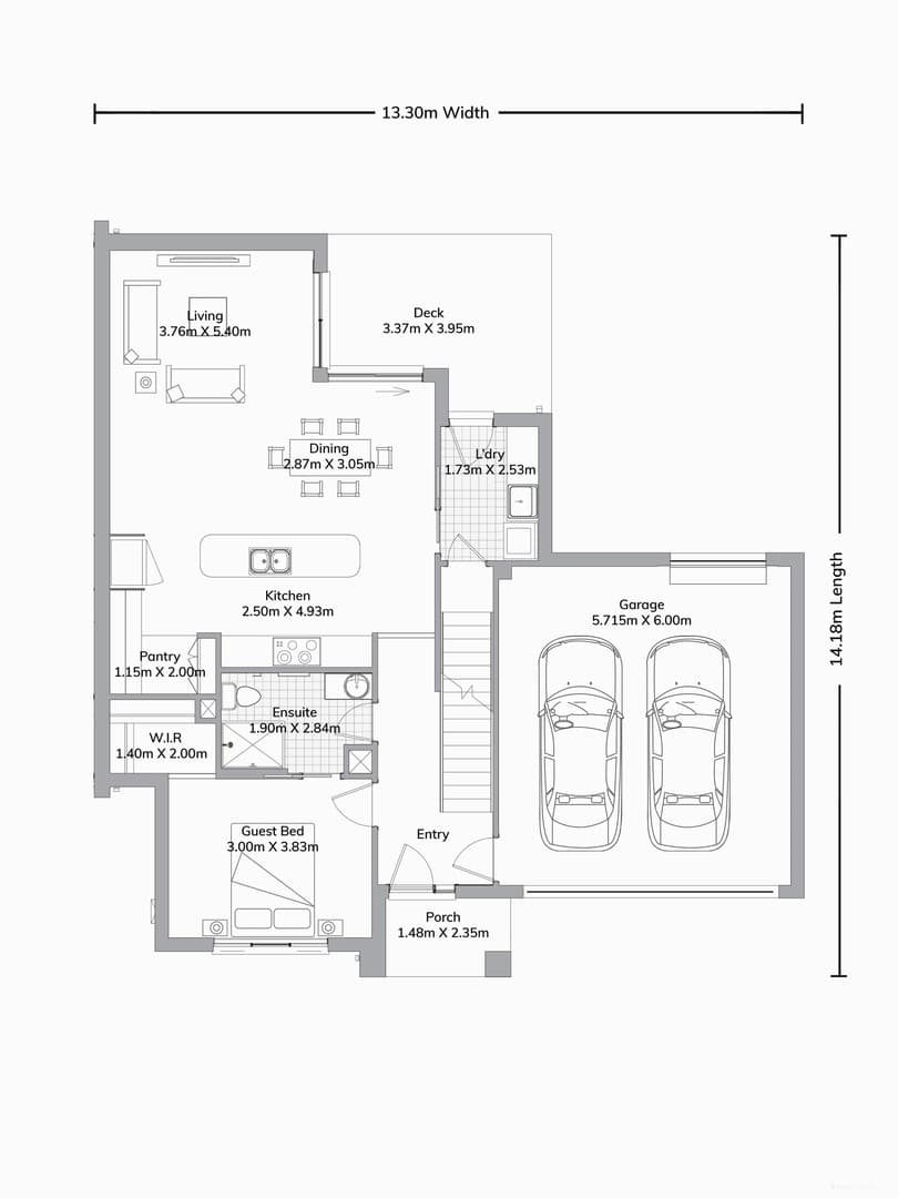 23-25 Flower Street, Ferntree Gully, VIC 3156, Ferntree Gully - Thumbnail 7