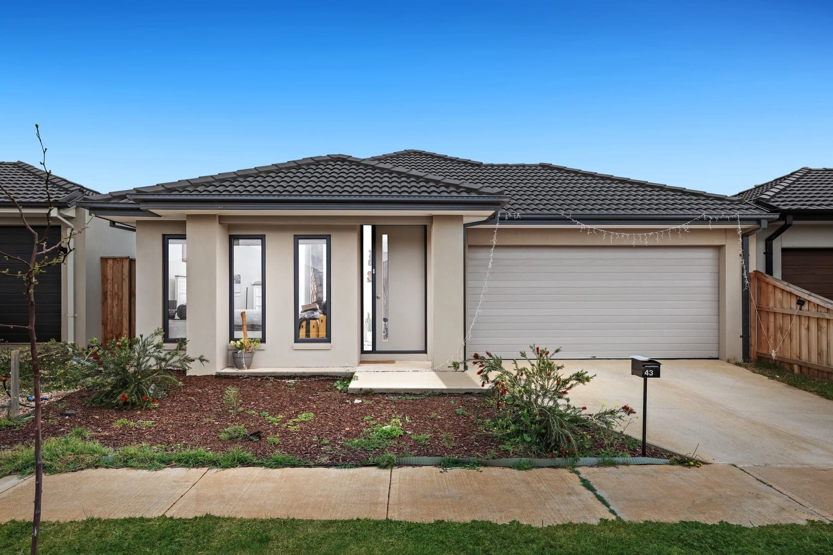 43 Stonneyburn Road, Thornhill Park, VIC 3335, Thornhill Park - Image 1