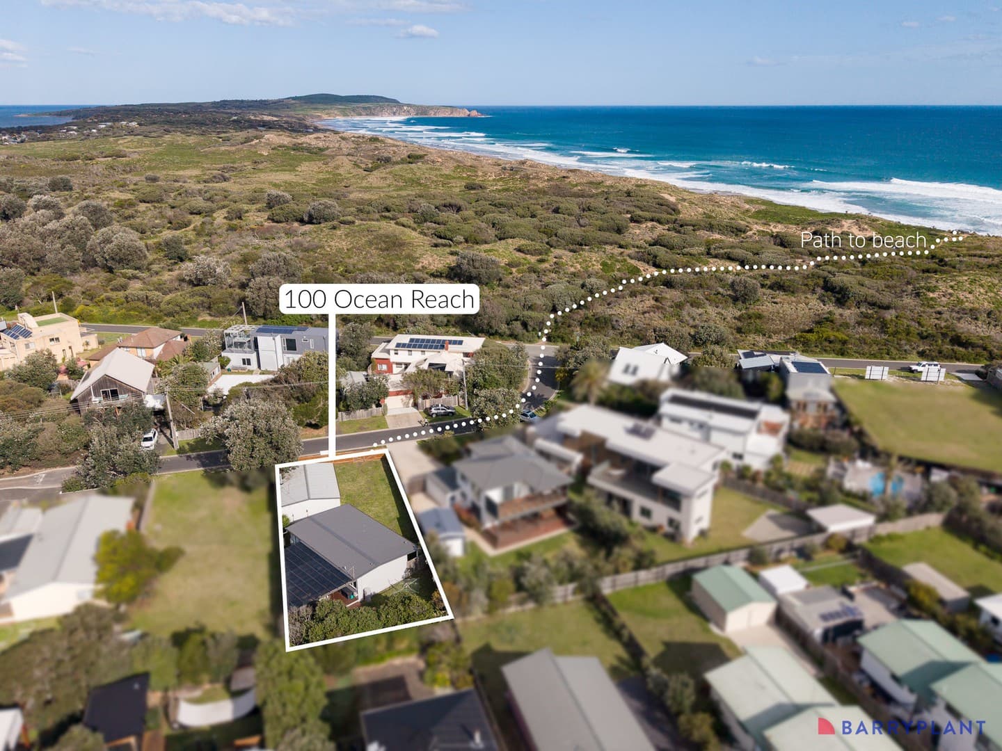 100 Ocean Reach, Cape Woolamai, VIC 3925, Cape Woolamai - Thumbnail 2