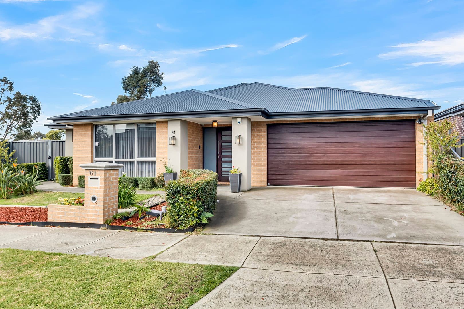 61 Debonair Parade, Craigieburn, VIC 3064, Craigieburn - Image 1