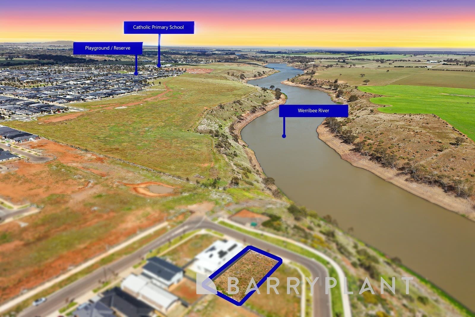 6 Marriott Boulevard, Weir Views, VIC 3338, Weir Views - Thumbnail 2