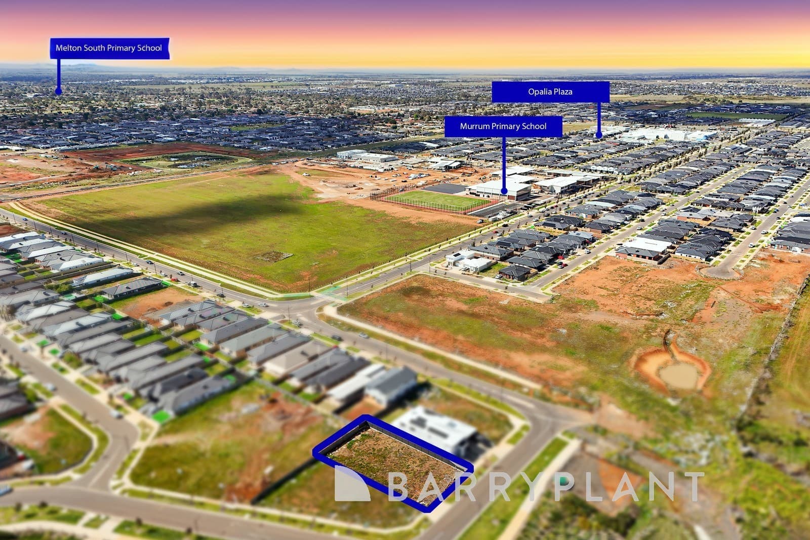 6 Marriott Boulevard, Weir Views, VIC 3338, Weir Views - Thumbnail 3
