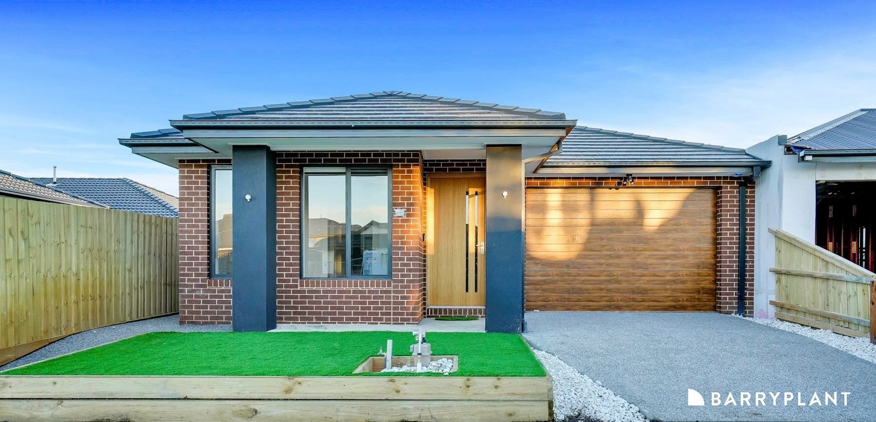 3 Stellar Road, Bonnie Brook, VIC 3335, Bonnie Brook - Thumbnail 2