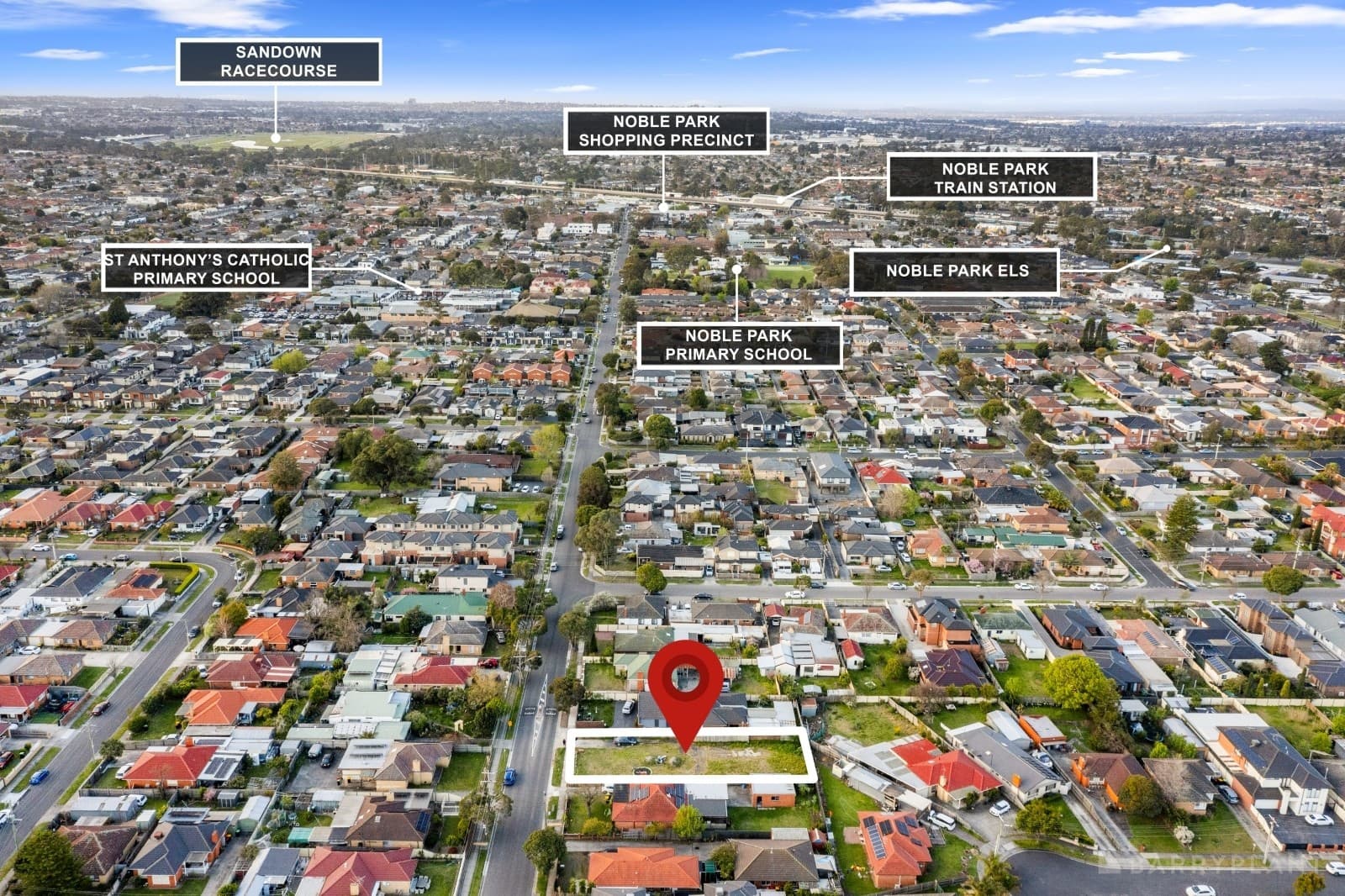 133 Buckley Street, Noble Park, VIC 3174, Noble Park - Thumbnail 2