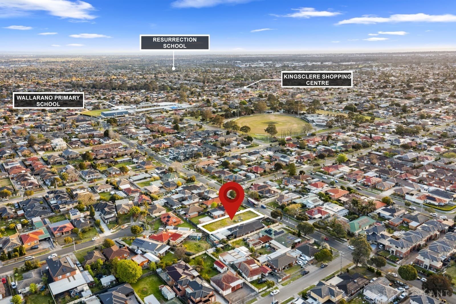 133 Buckley Street, Noble Park, VIC 3174, Noble Park - Thumbnail 3