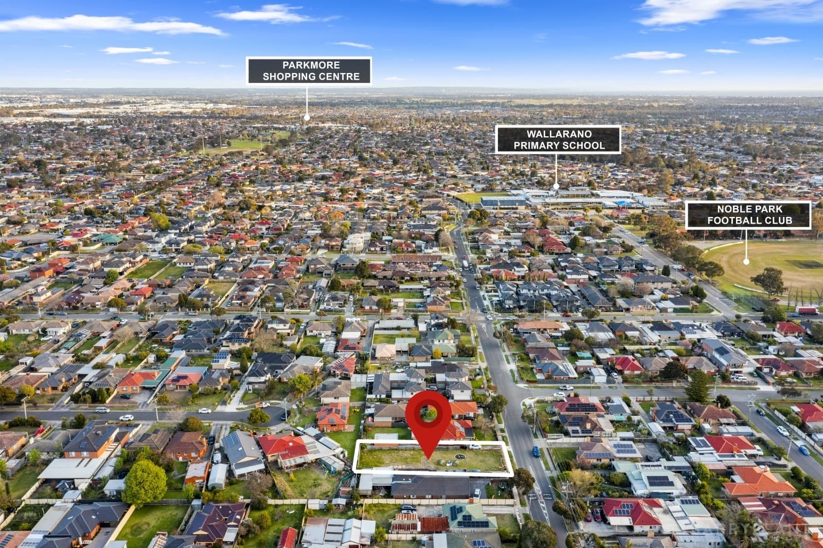 133 Buckley Street, Noble Park, VIC 3174, Noble Park - Thumbnail 4