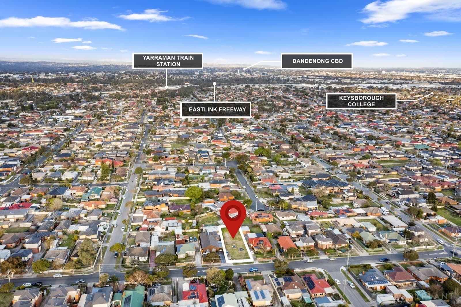 133 Buckley Street, Noble Park, VIC 3174, Noble Park - Thumbnail 5