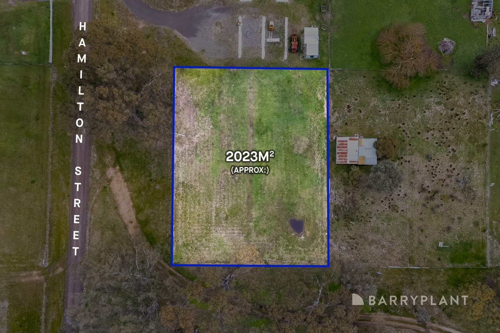 14 Hamilton Street, Lexton, VIC 3352, Lexton - Image 1