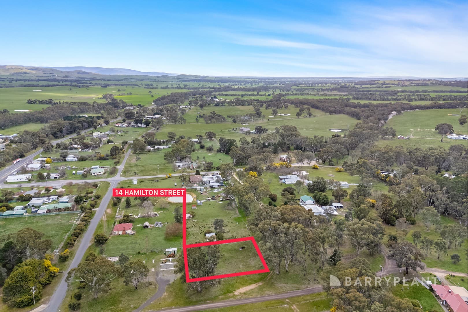 14 Hamilton Street, Lexton, VIC 3352, Lexton - Thumbnail 3